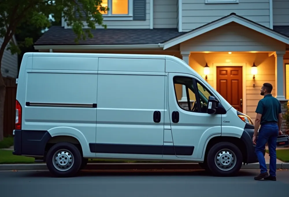Emergency Gas Line Installation in Boulevard, California — Plumber California