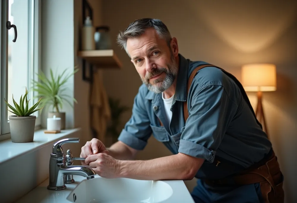 Gas Line Installation Services in Boulevard, California — Plumber California